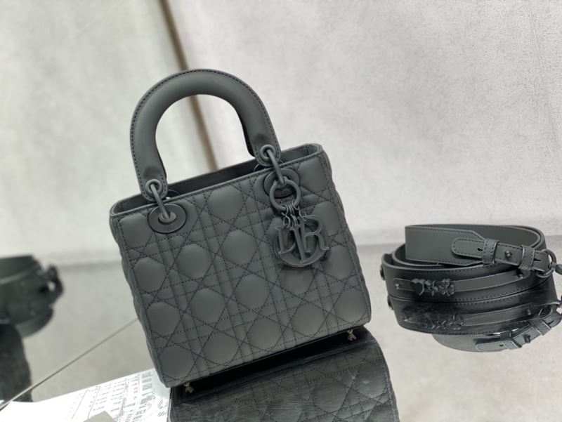 Christian Dior My Lady Bags